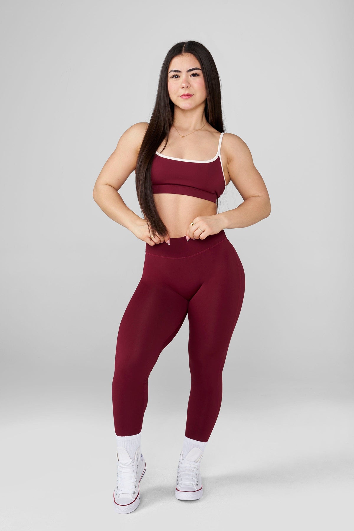 W2145 - Legging Golds Iron Legacy