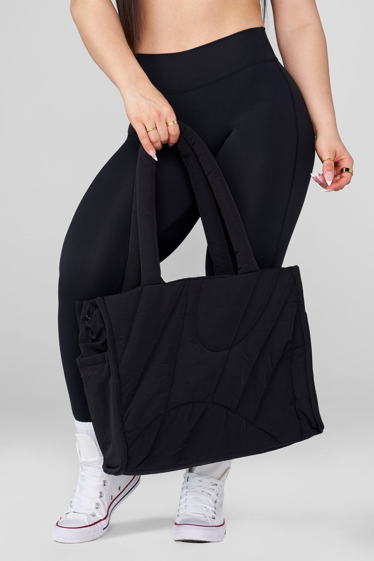 W6092 - Sac cabas Nuage