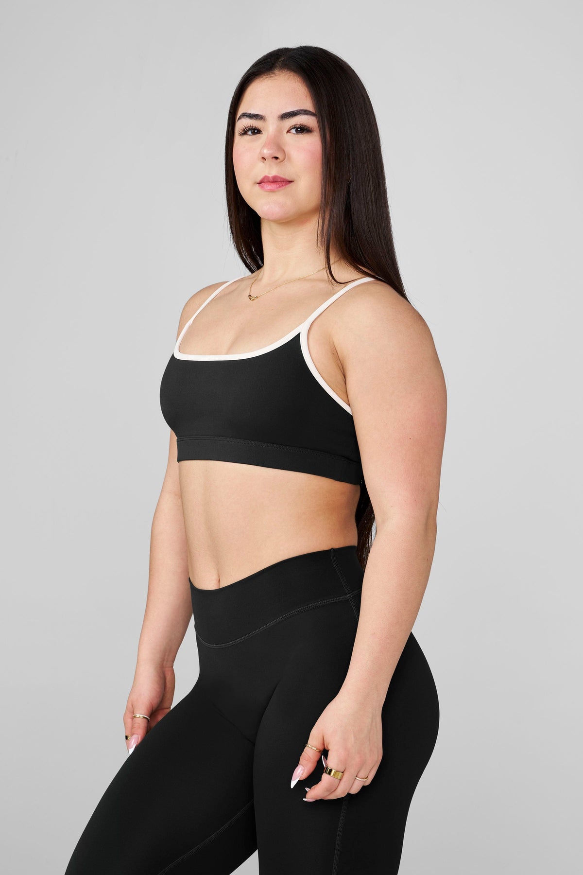 W3162 - Brassière de sport Golds Iron Legacy