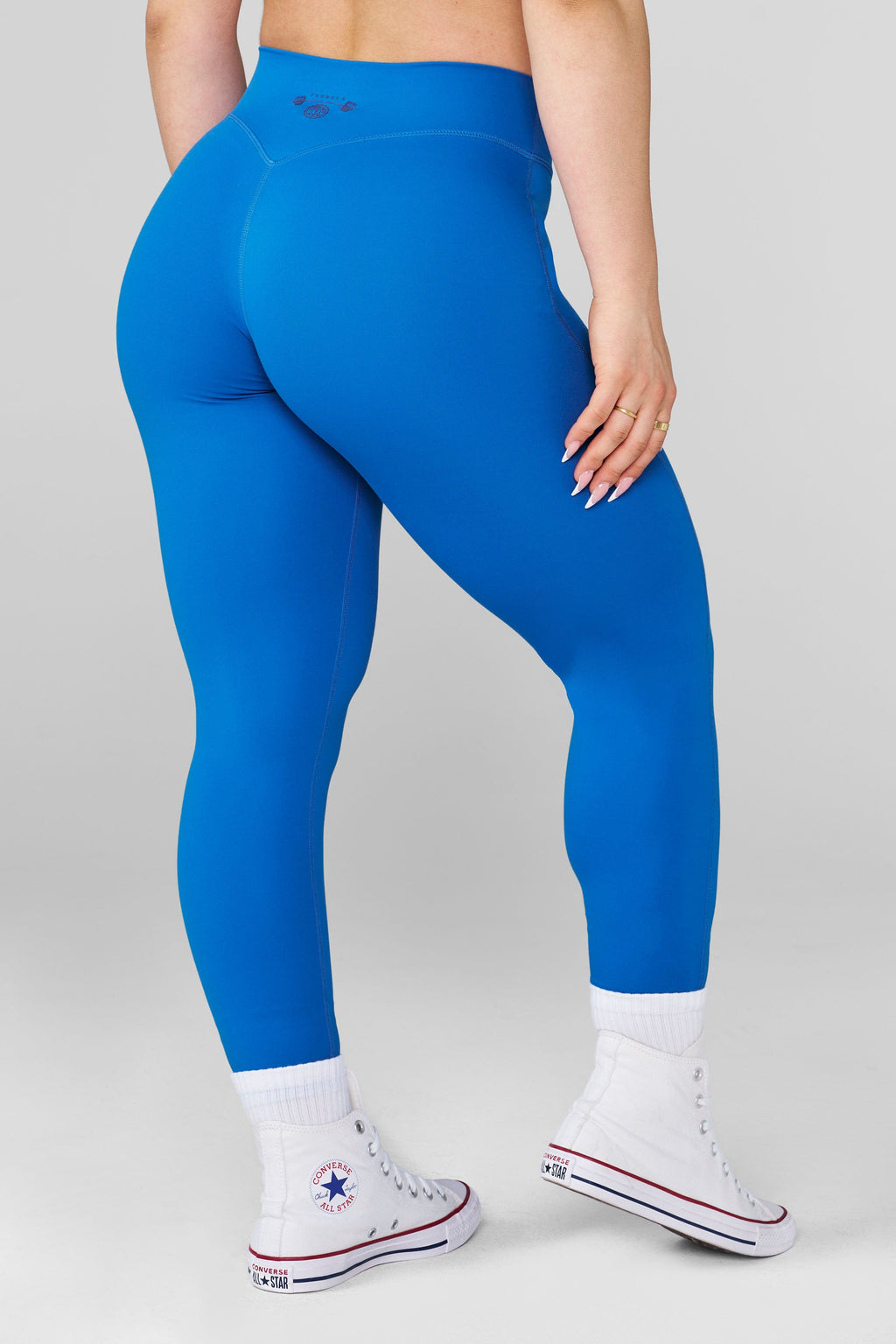 W2145 - Legging Golds Iron Legacy