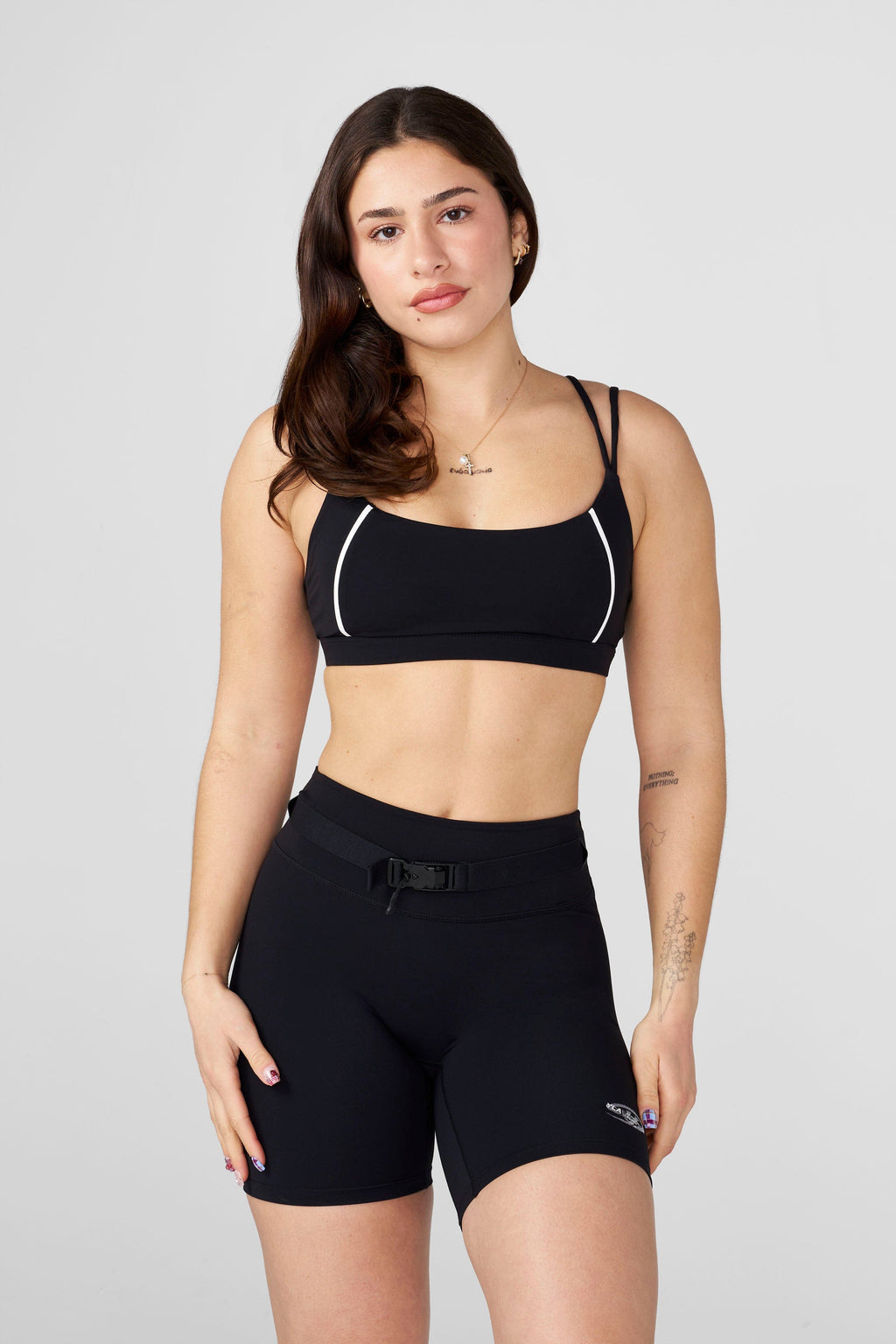 W3062 - Brassière de sport Velocity