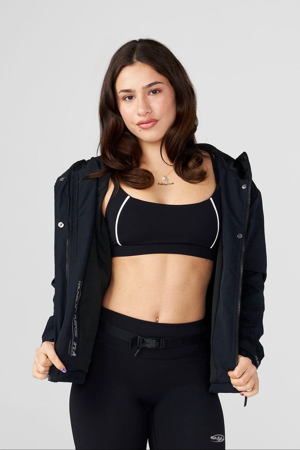W5190 - Veste Velocity Studio