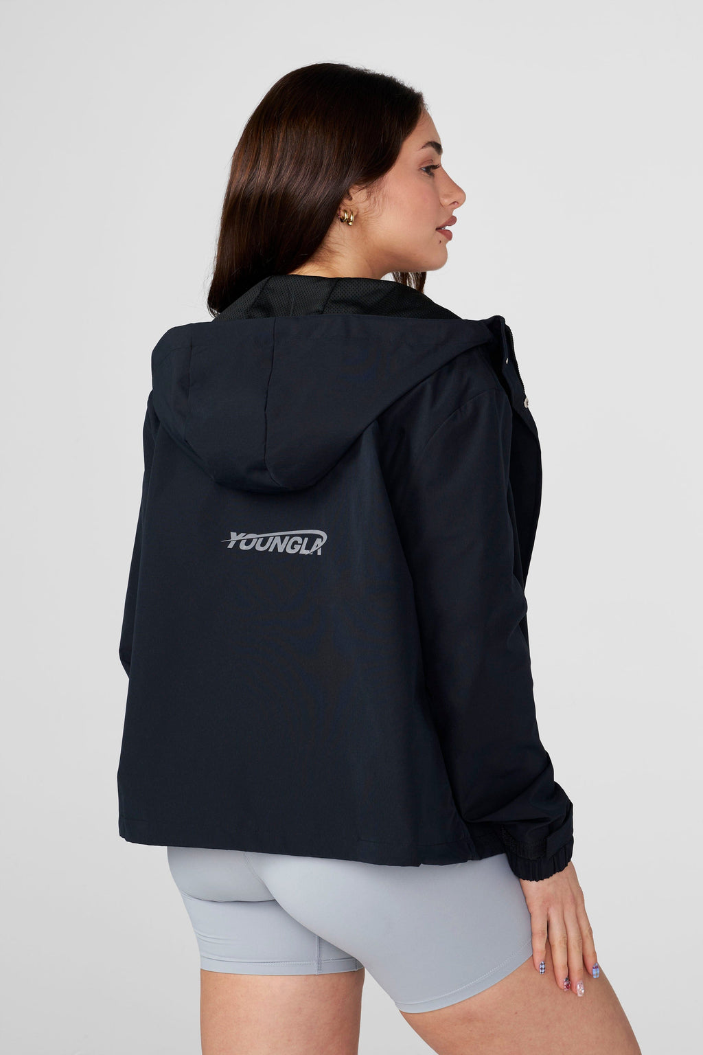 W5190 - Veste Velocity Studio