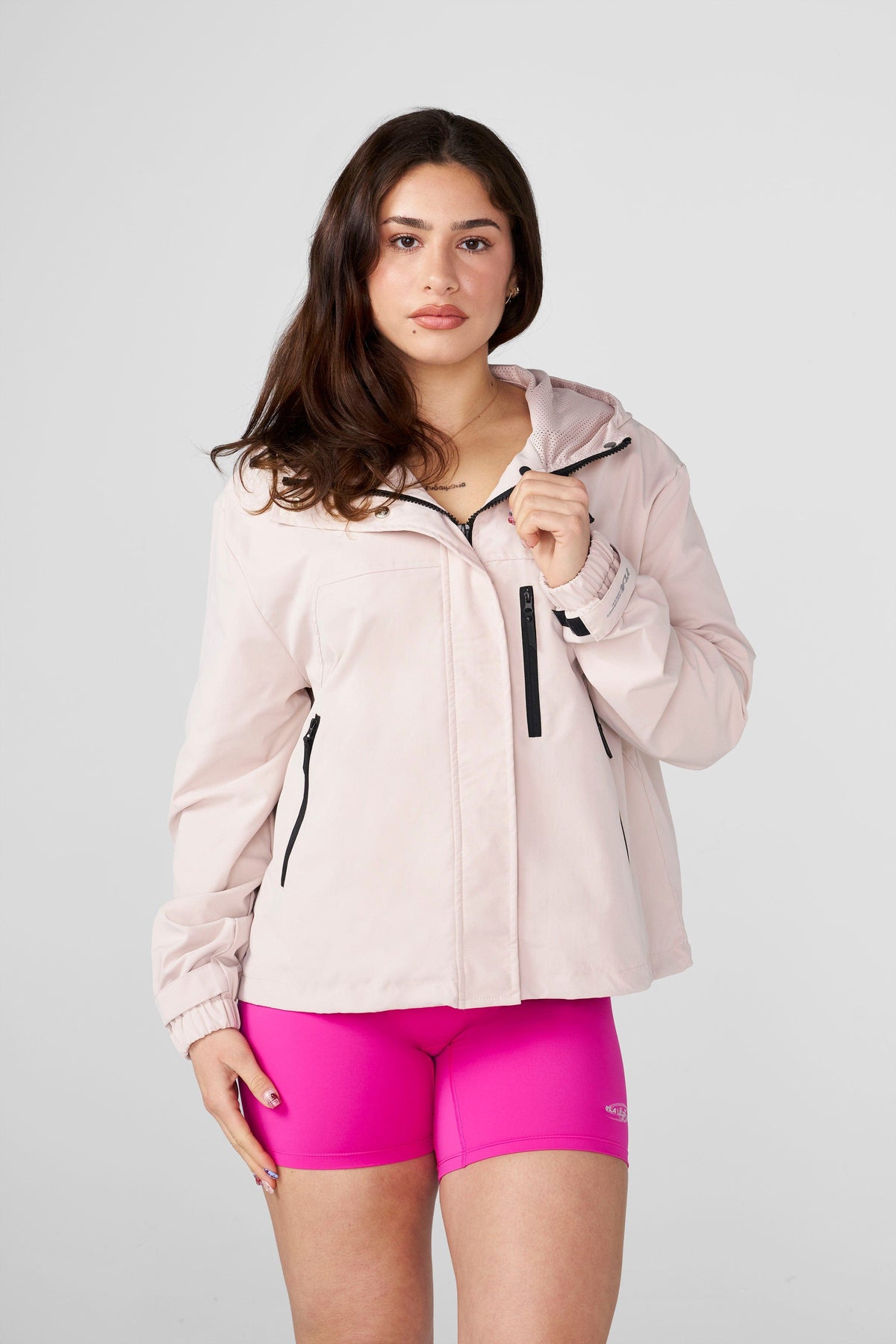 W5190 - Veste Velocity Studio