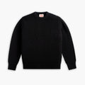Highland Sweater | Black