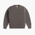 Highland Sweater | Driftwood