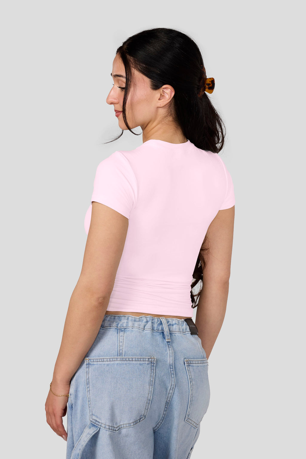 W4279 - T-shirt ajusté Studio Edit - Nouvelles couleurs
