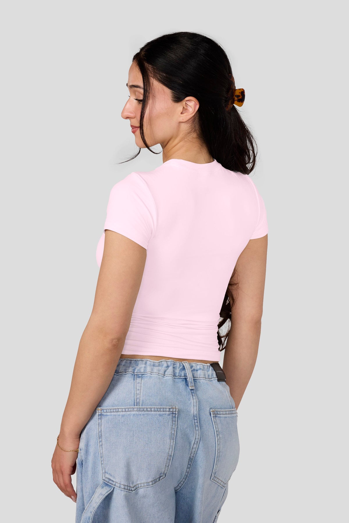 W4279 - T-shirt ajusté Studio Edit - Nouvelles couleurs