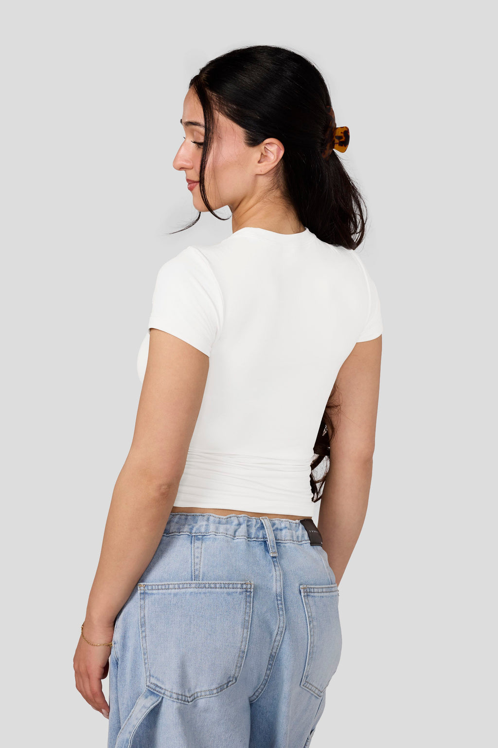 W4279 - T-shirt ajusté Studio Edit - Nouvelles couleurs