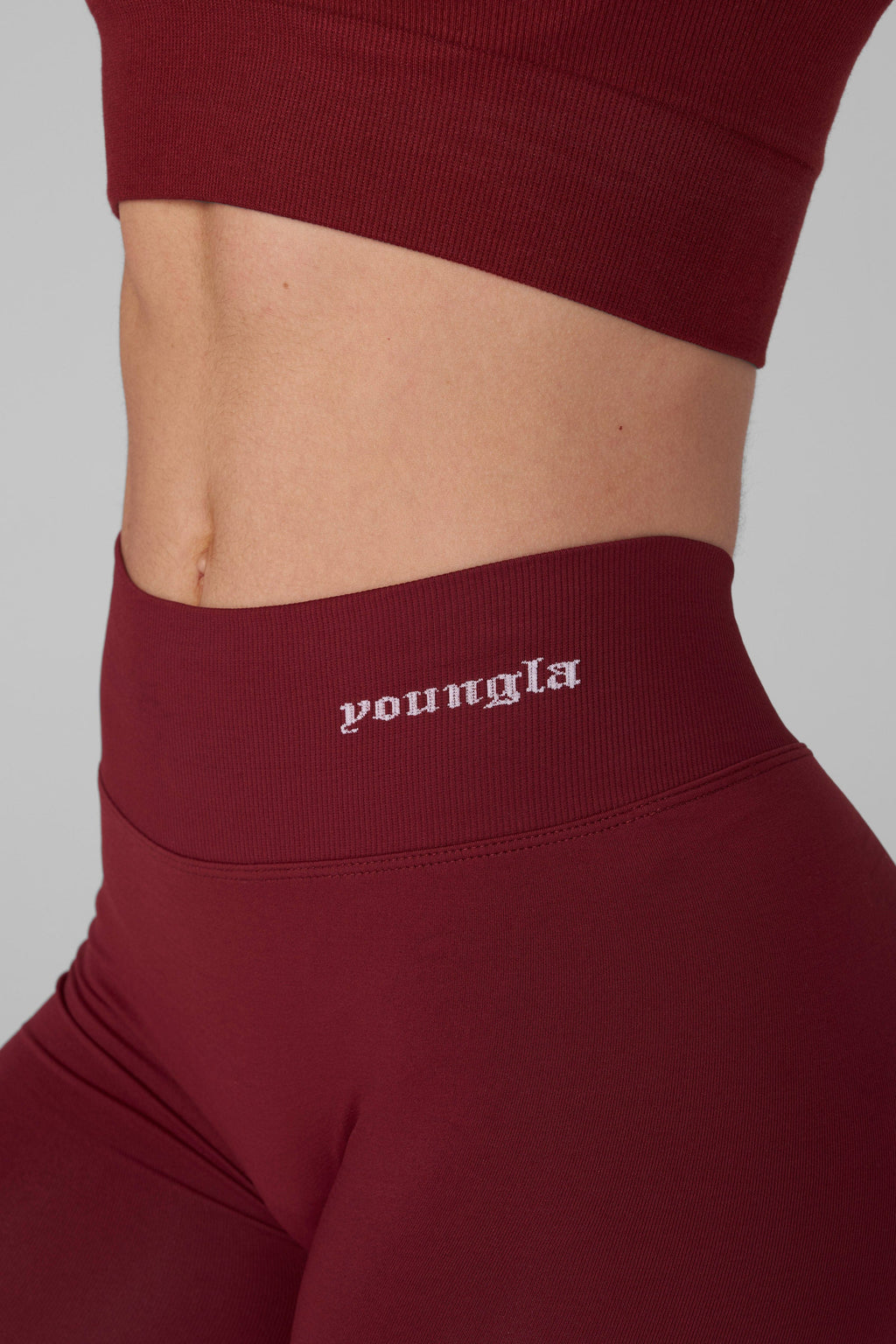 Pantalones cortos sin costuras W165 Lift