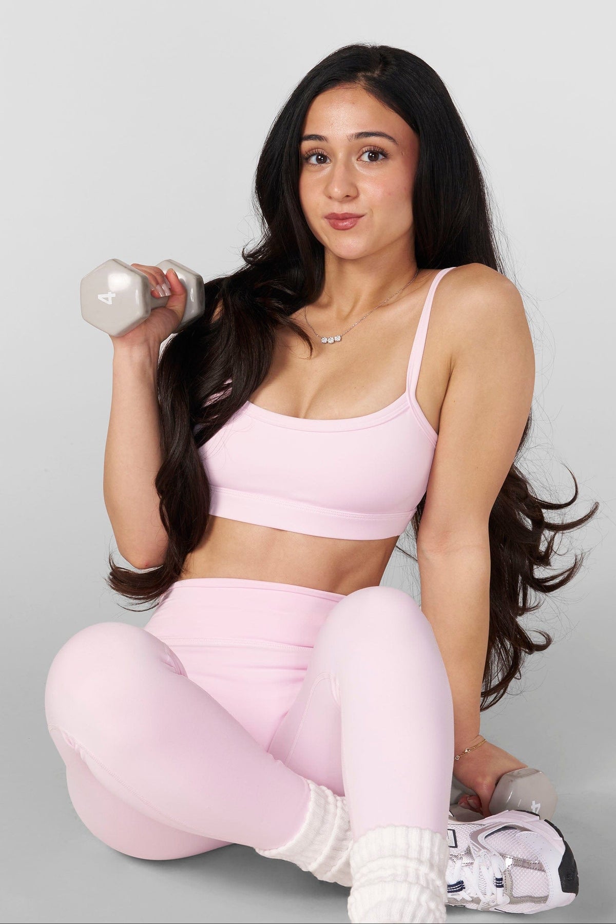 W3169 - Studio Edit Active Bra