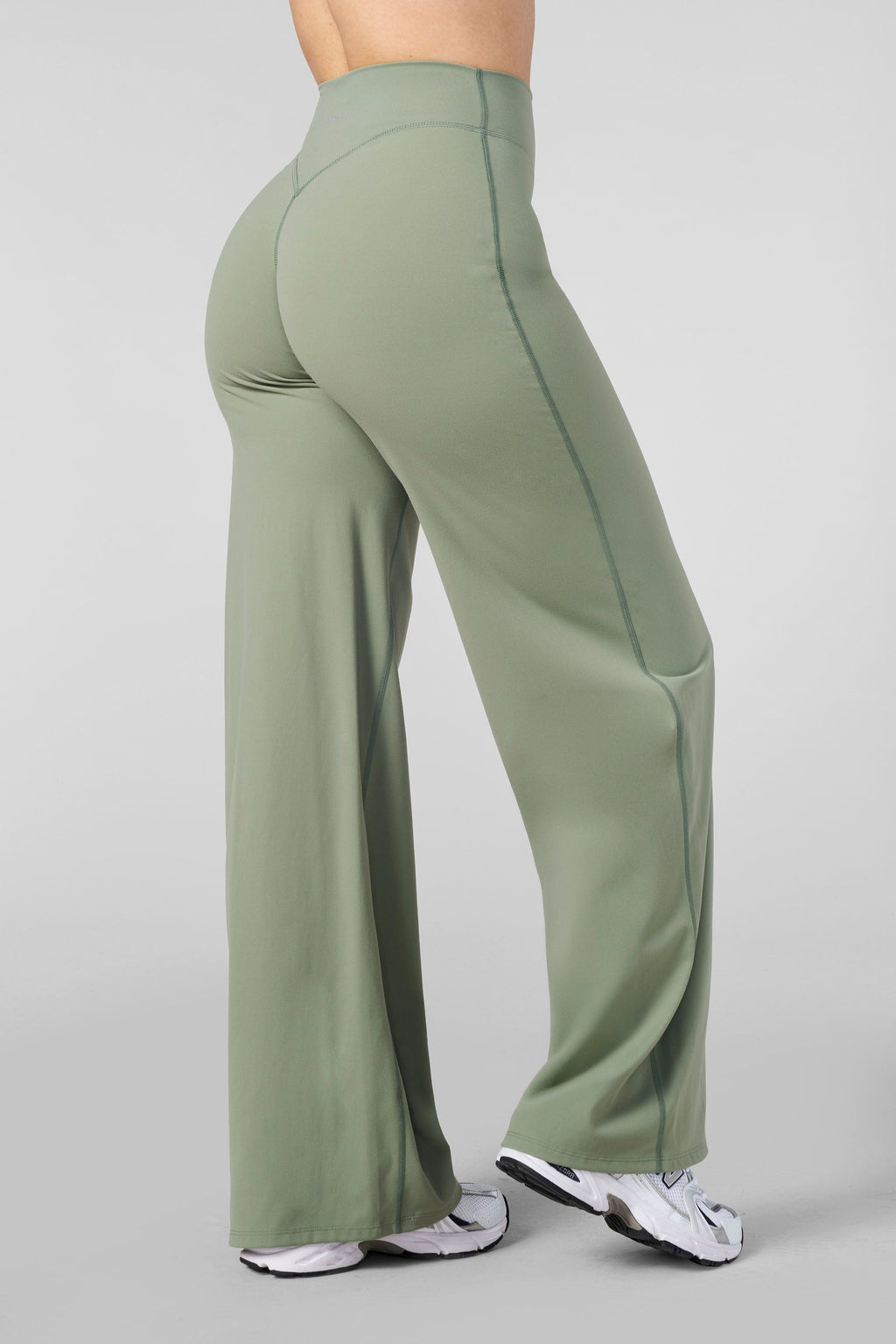 W2257 - Legging évasé à jambe large Kove (Standard)