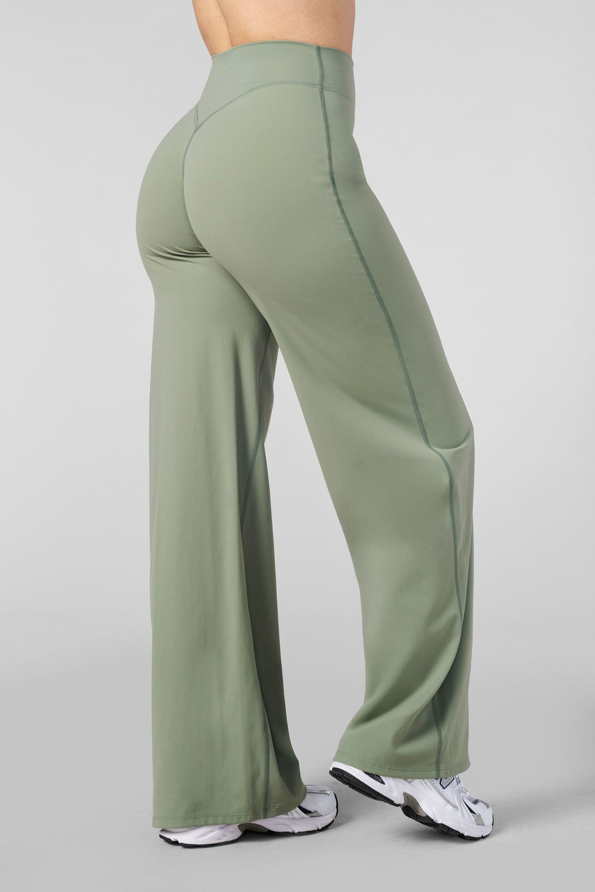 W2257 - Legging évasé à jambe large Kove (Standard)