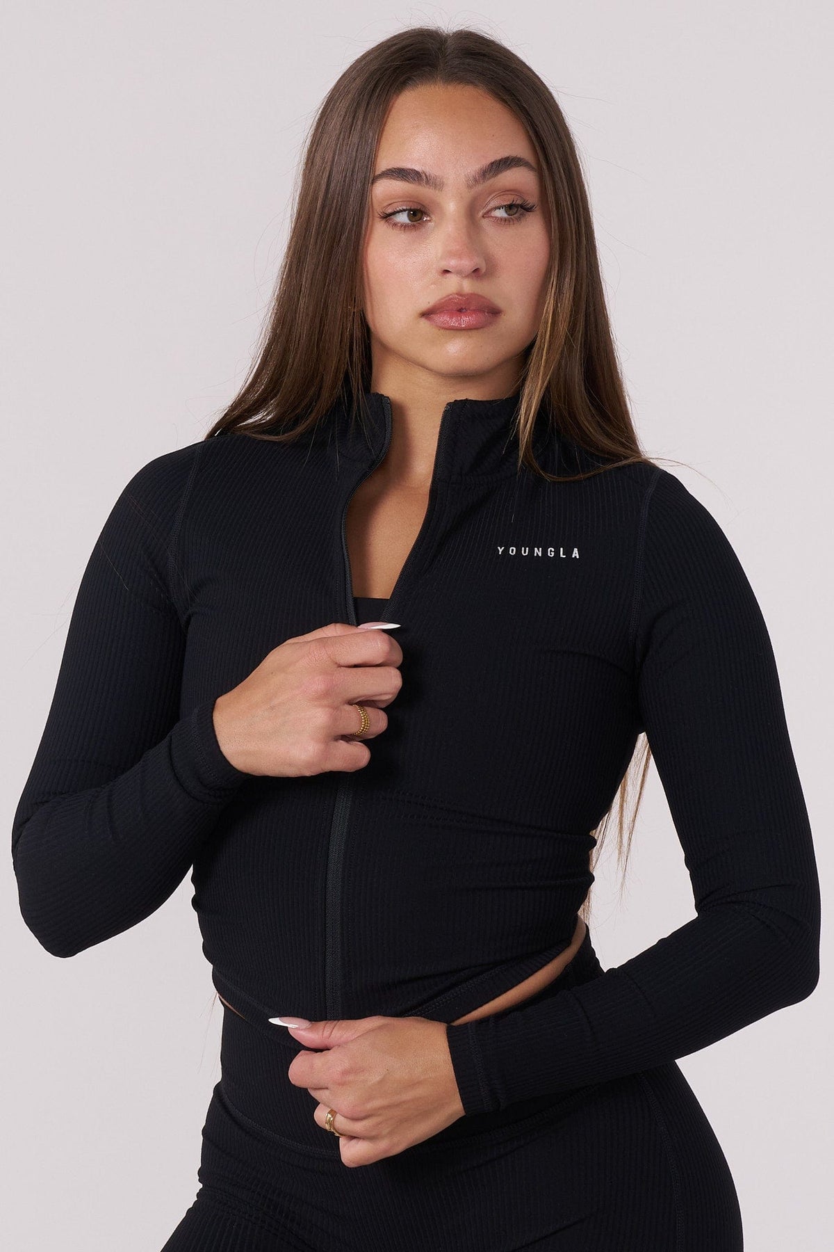 W553 Veste cintrée Luna