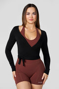 W4338 Haut portefeuille