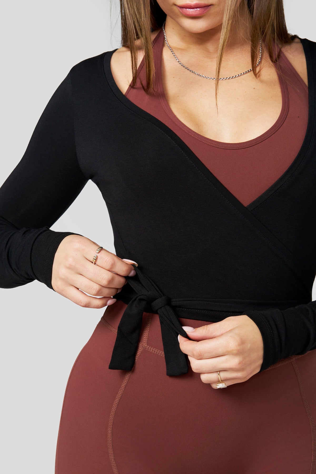 W4338 Haut portefeuille