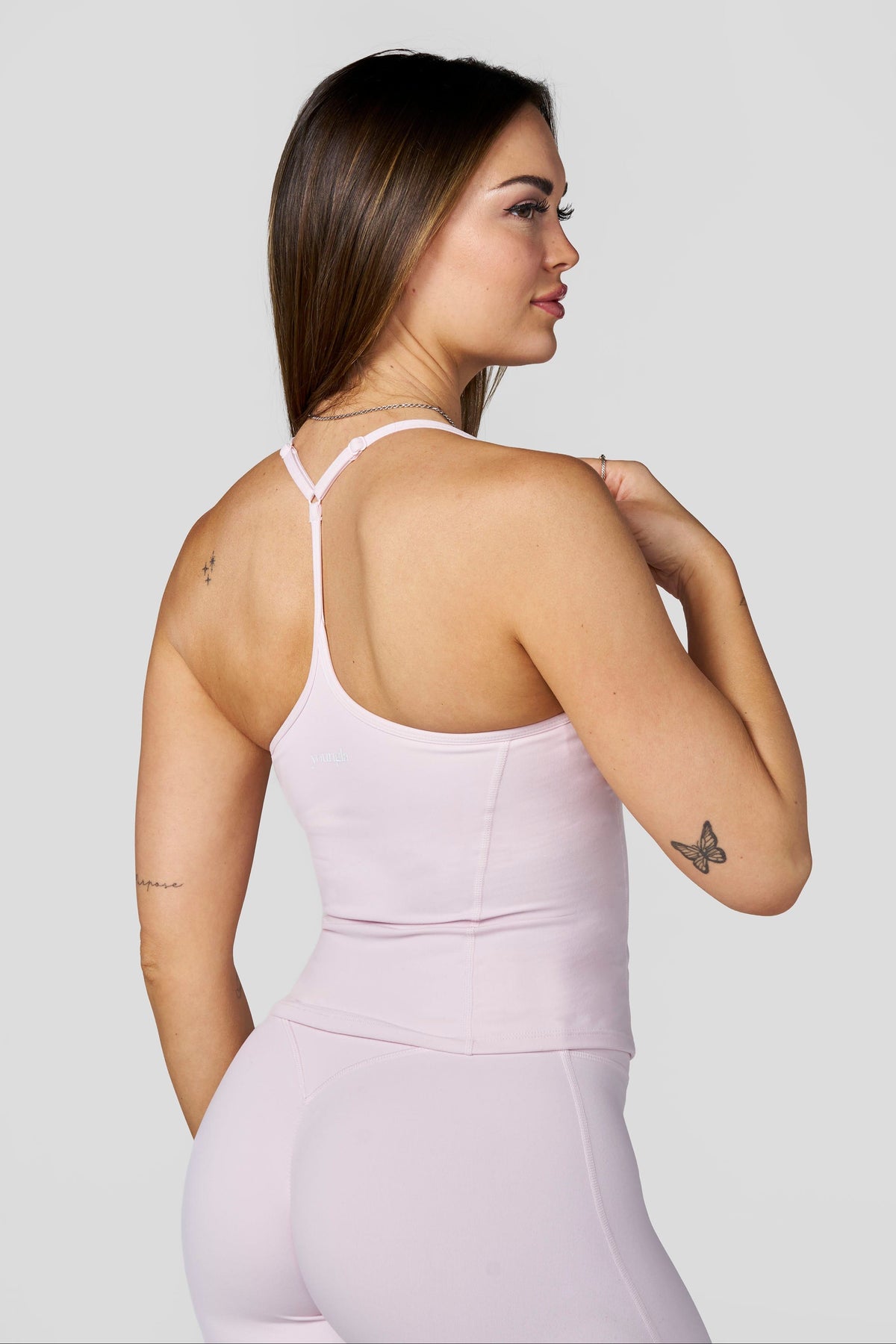 W4335 Débardeur Amore