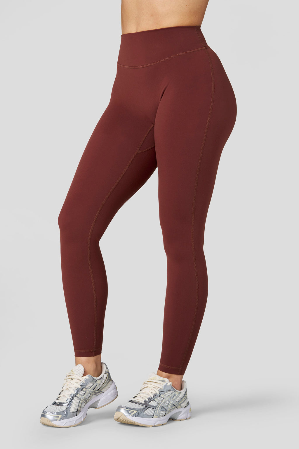 W277 Legging Amore taille froncée nouvelles couleurs