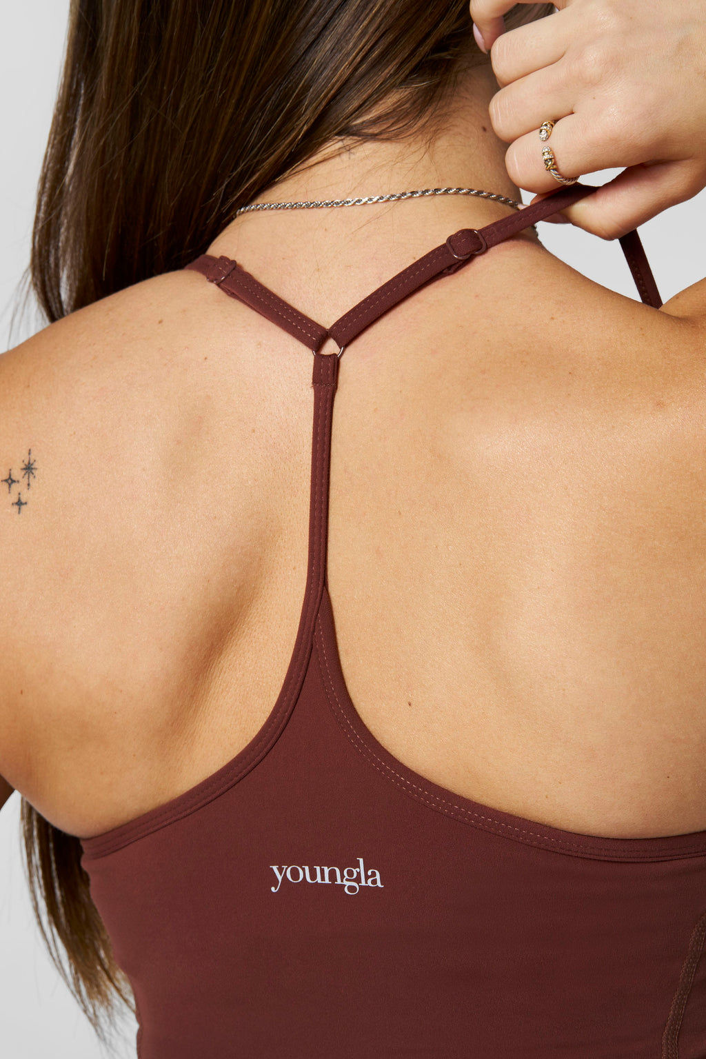 W4335 Débardeur Amore