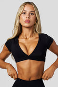 W3165 Amore Soutien-gorge à mancherons