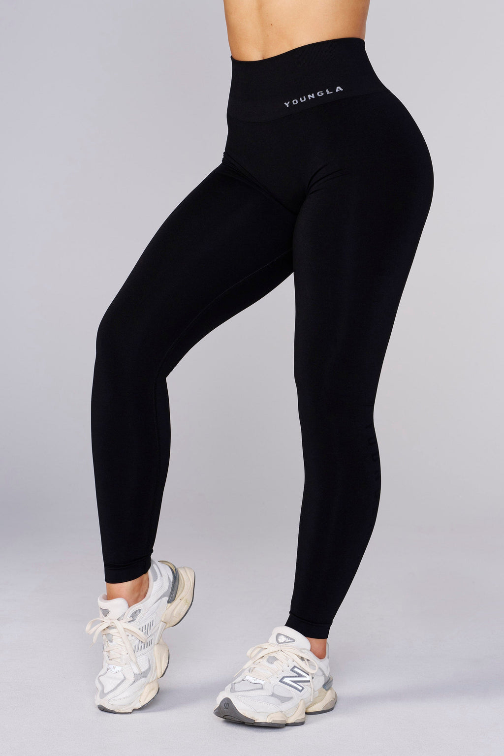 Leggings W220 Seamless Core Primavera 24