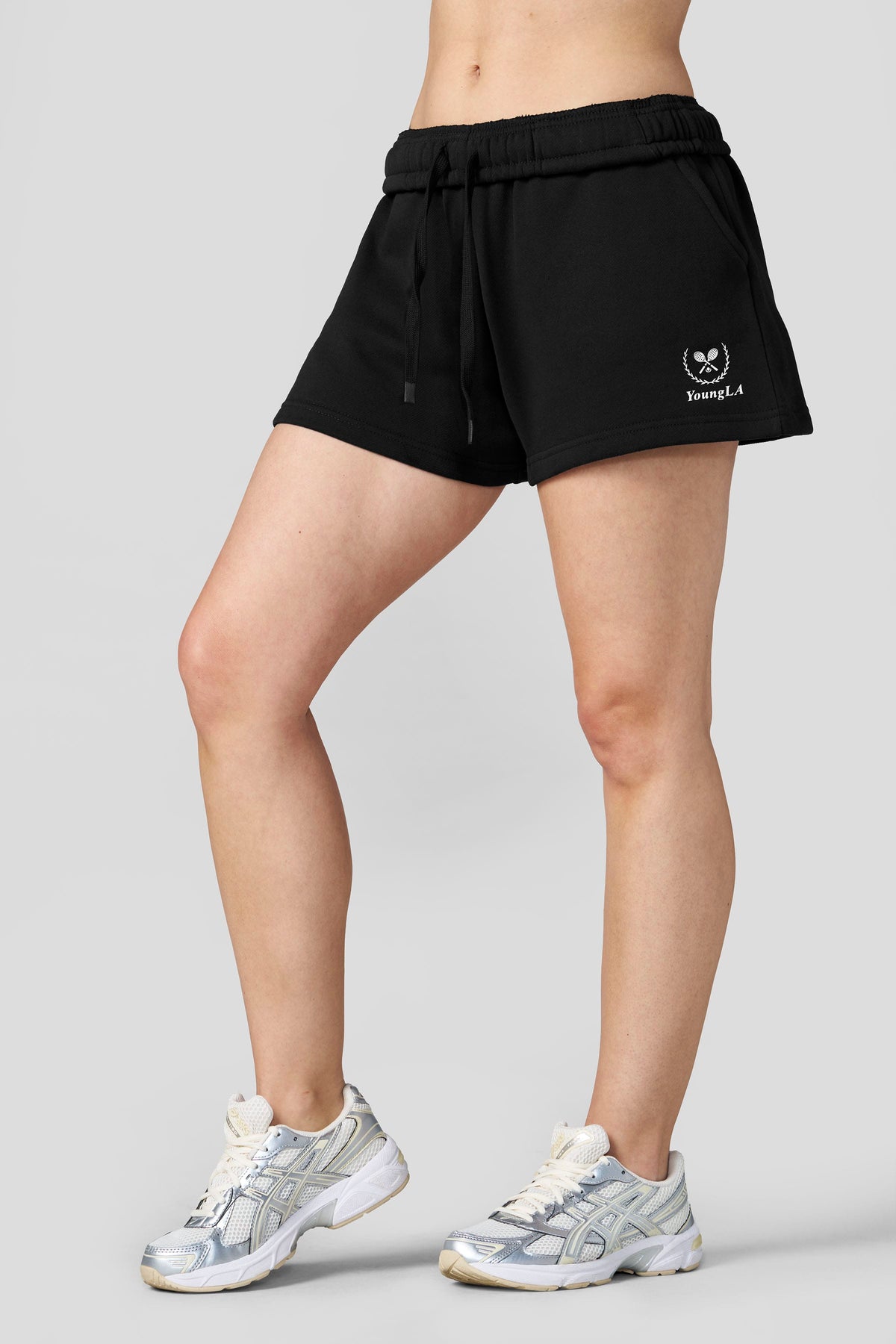W1171 - Short Country Club