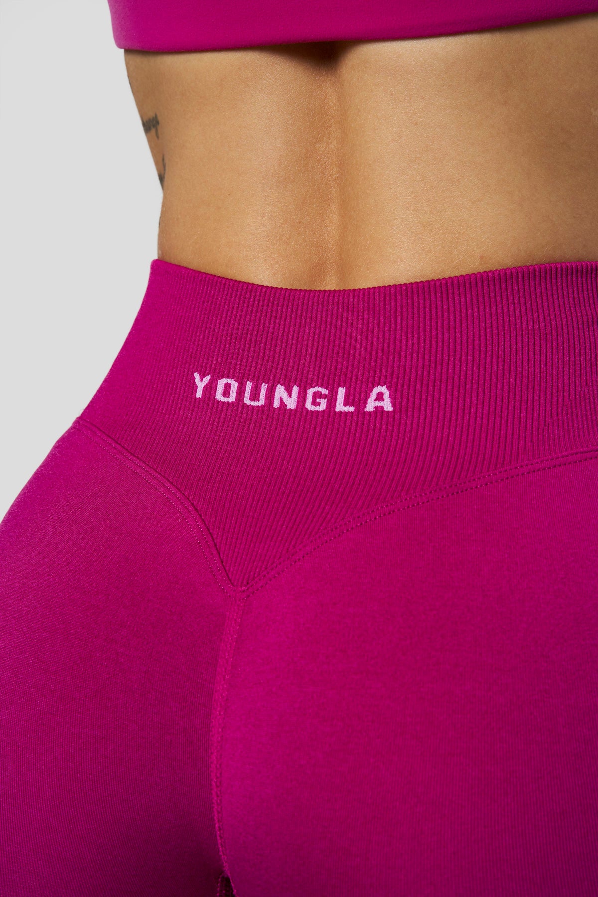 W252 Legging sablier incurvé Été 26'