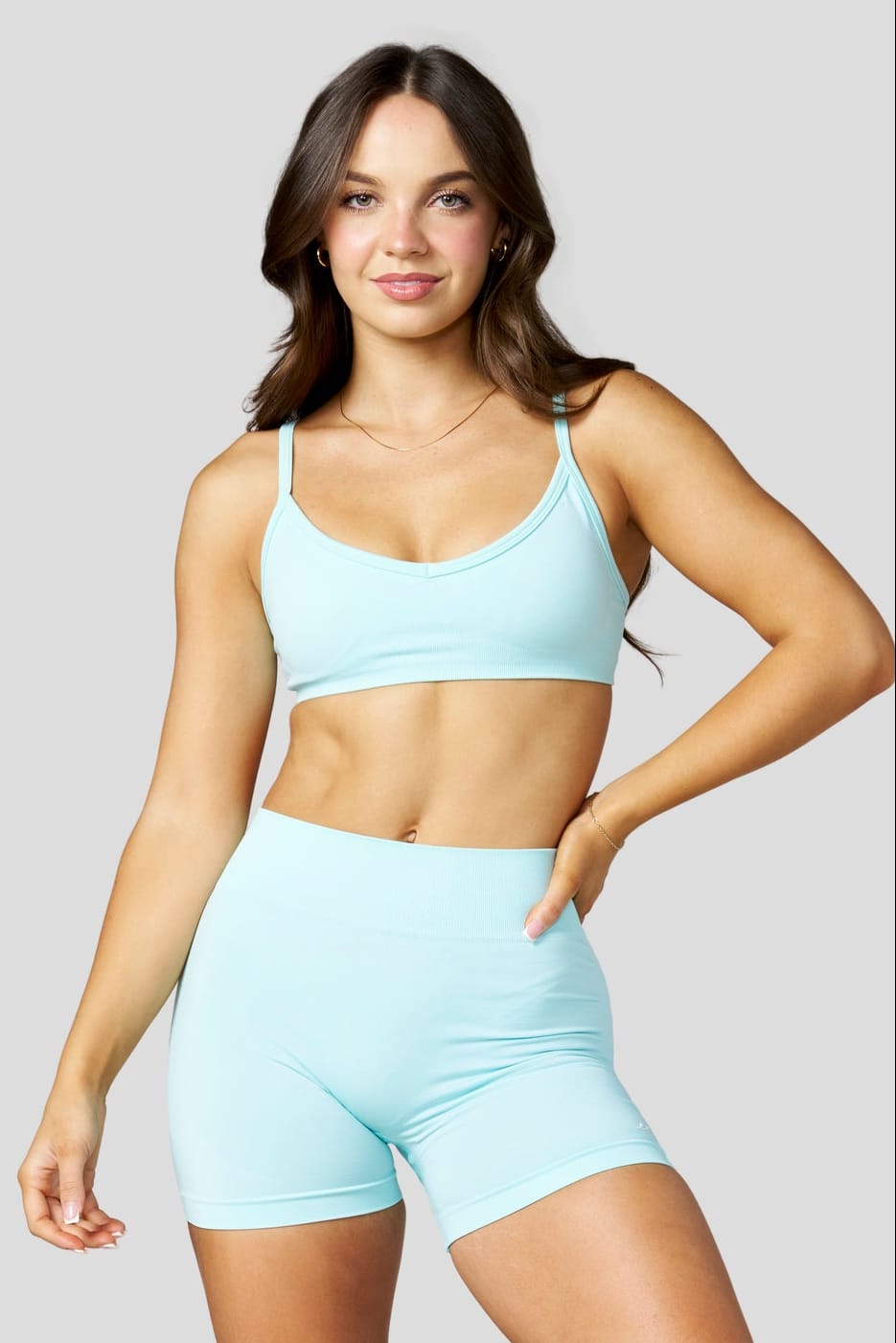 Soutien-gorge sans coutures W3166 Pulse