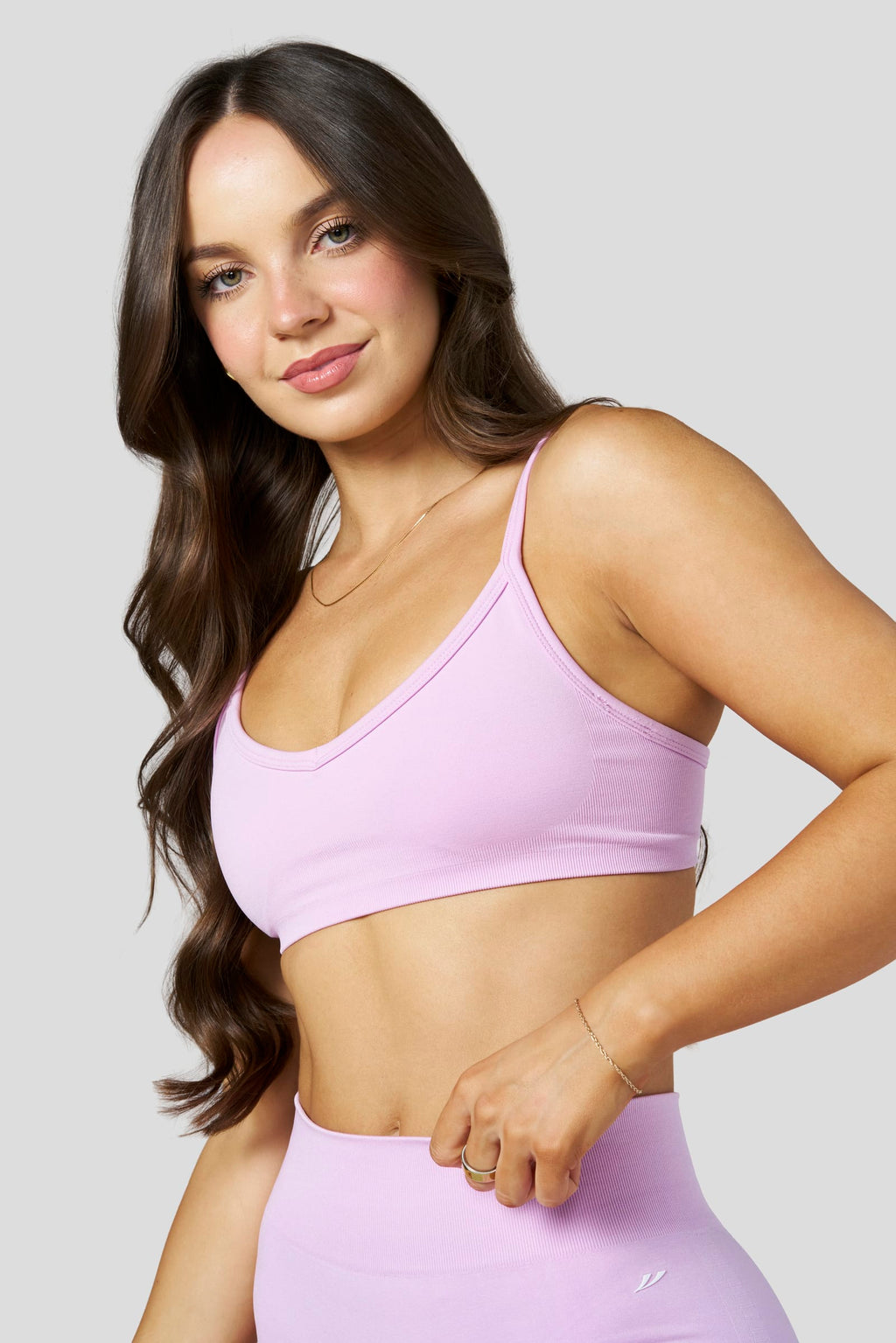 Soutien-gorge sans coutures W3166 Pulse