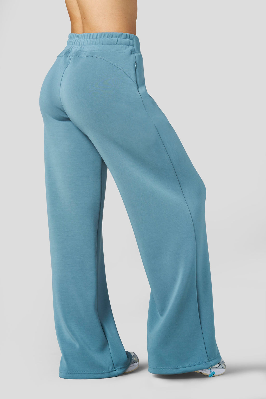 W2273 Jogging droit Scuba