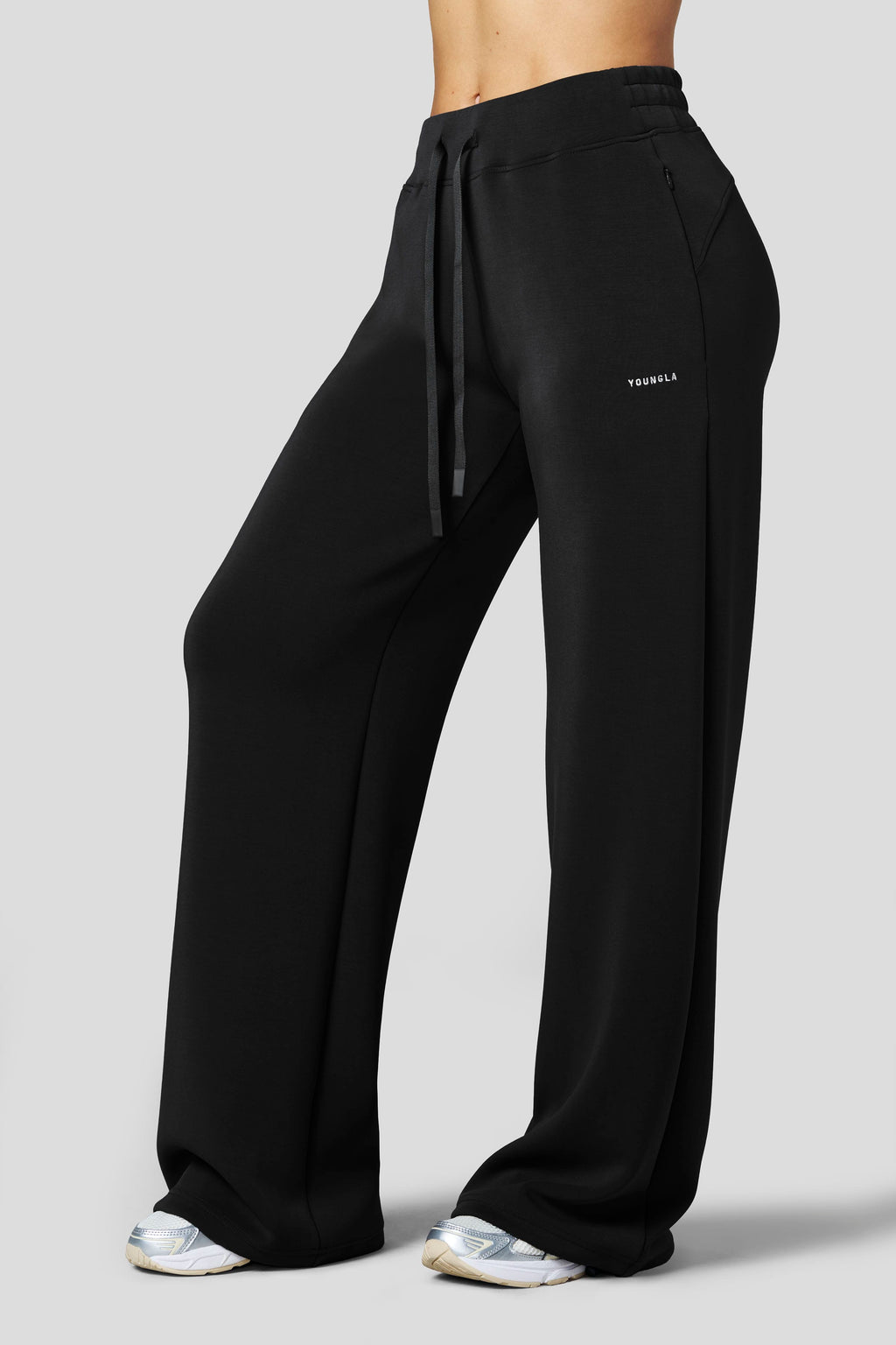 W2273 Jogging droit Scuba
