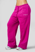W2293 Jogging coupe droite confort