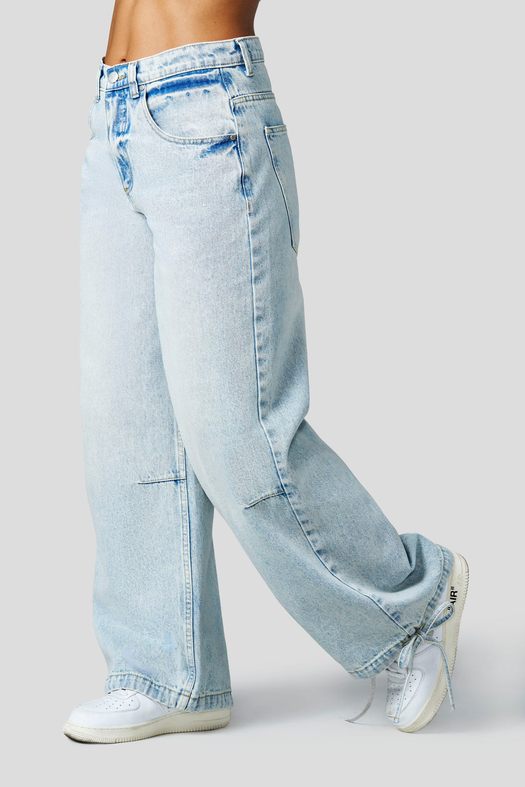 W2298 - Jean boyfriend