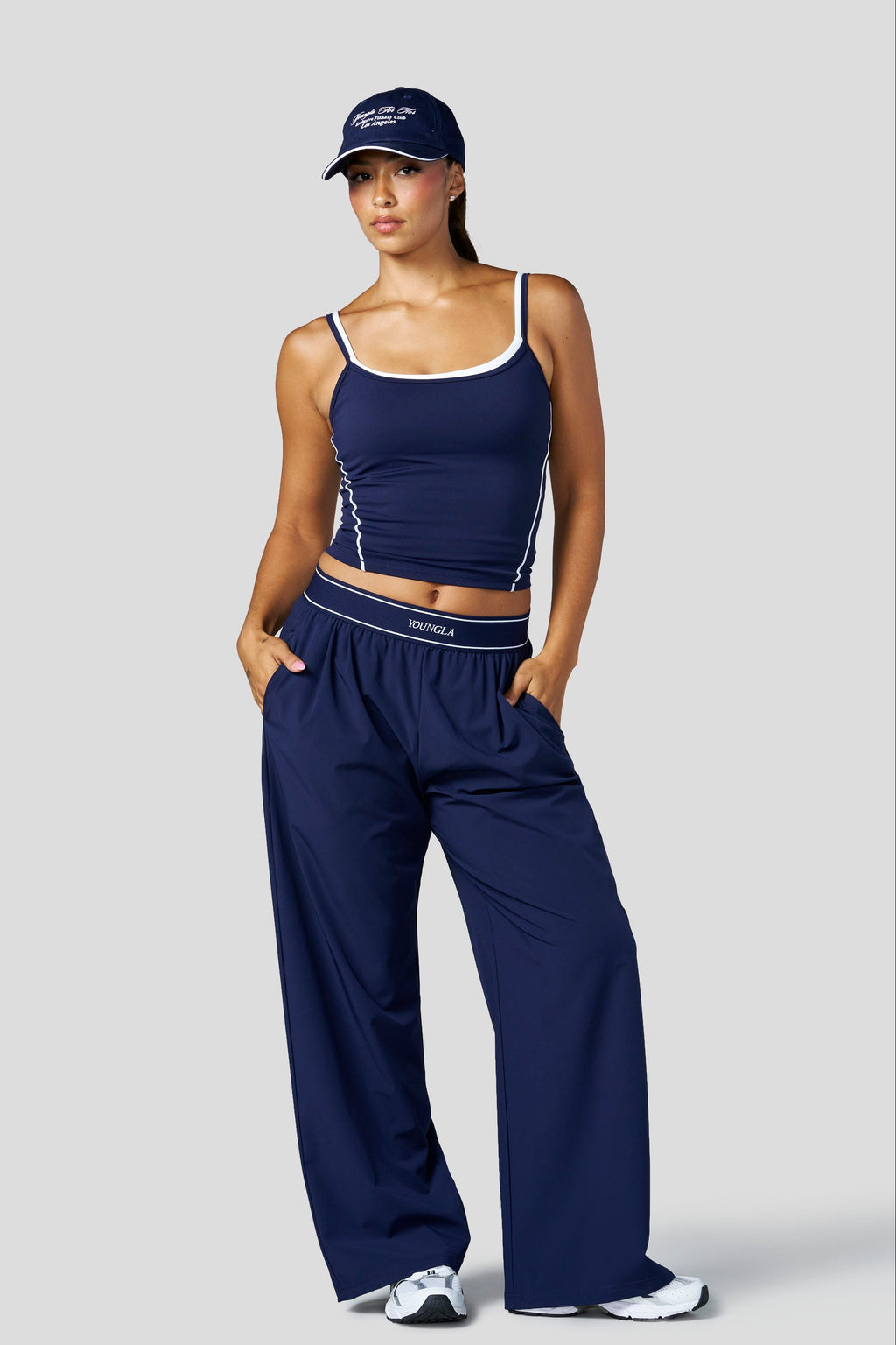 W2281 - Pantalon de survêtement