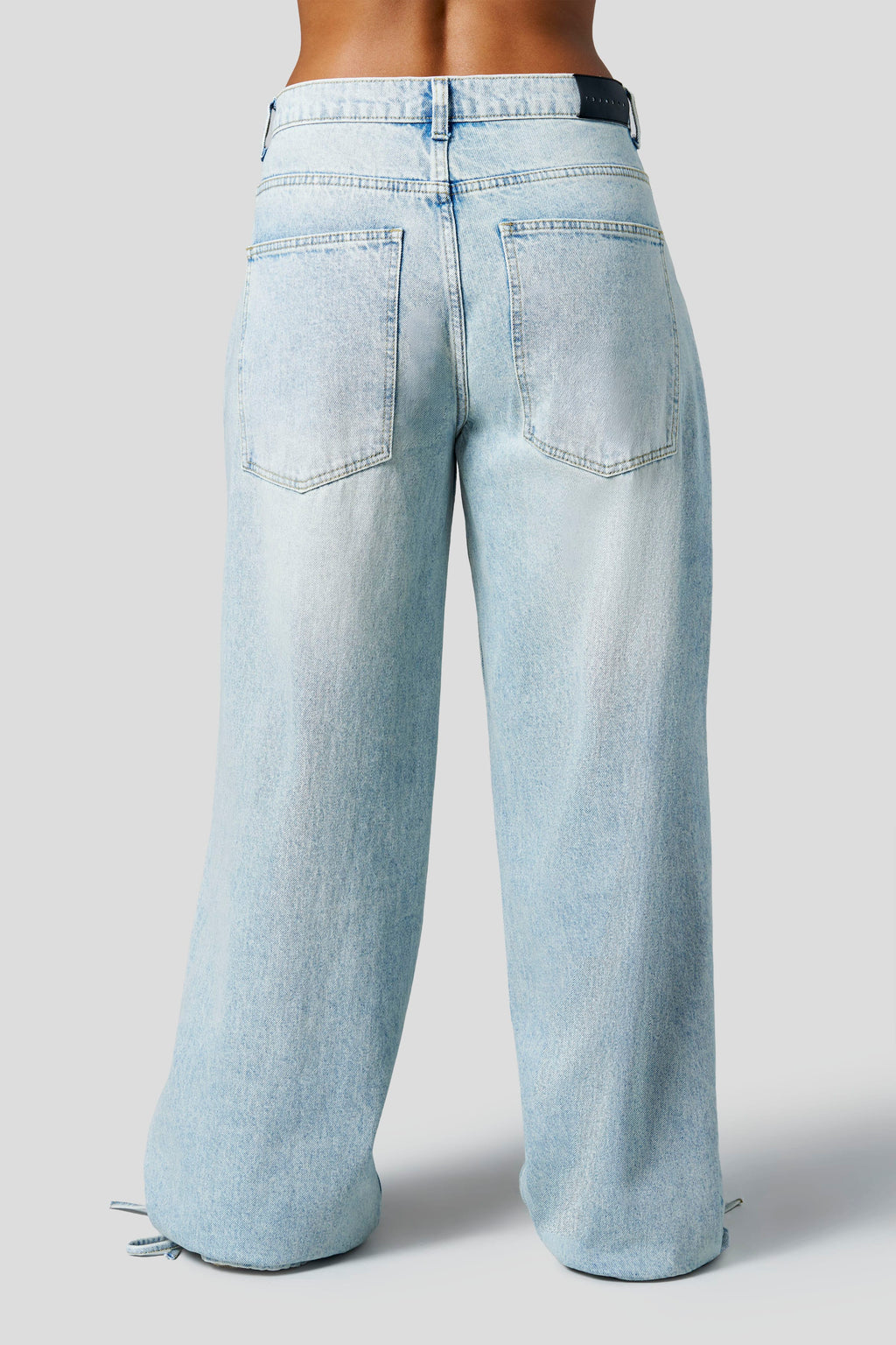 W2298 - Jean boyfriend