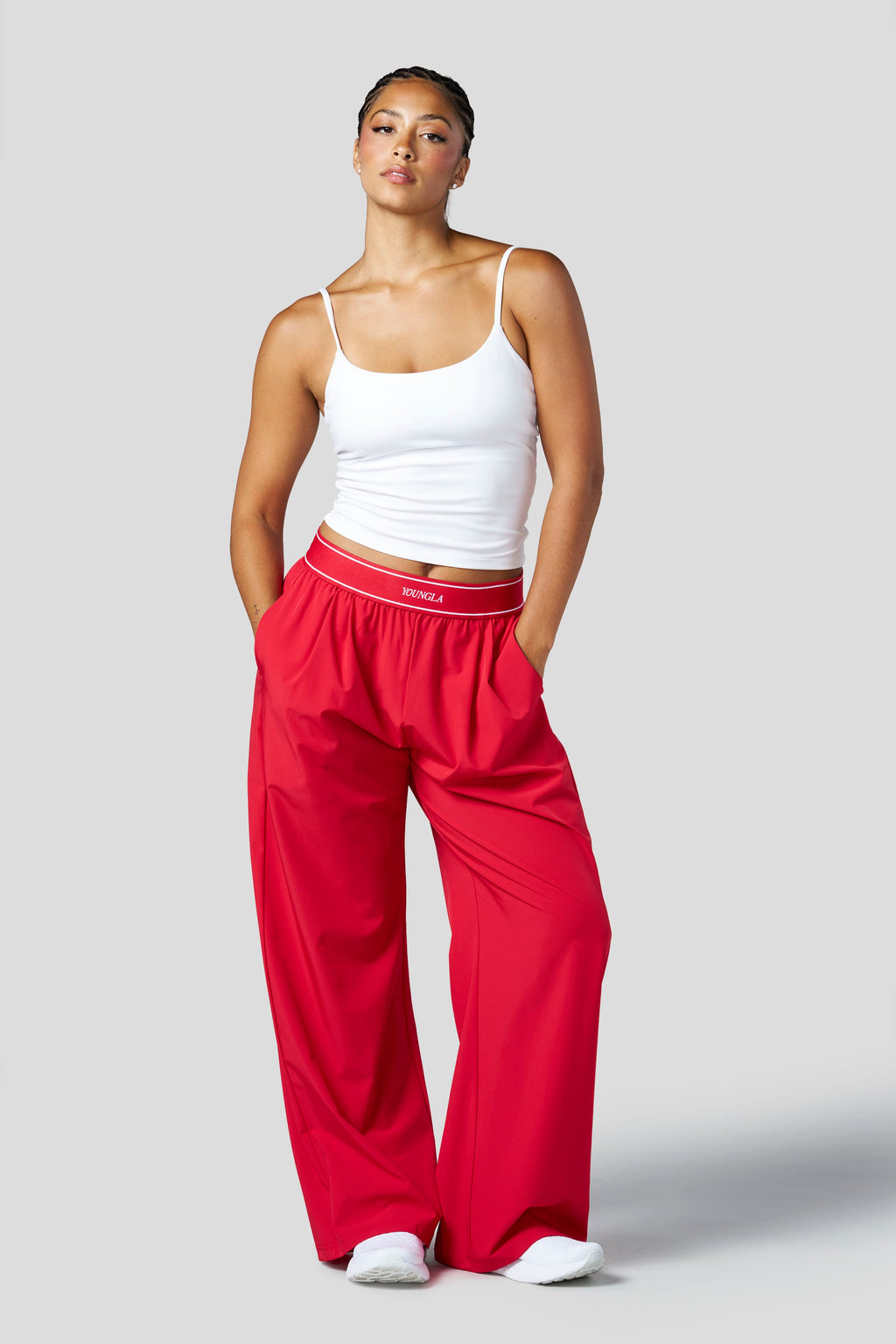 W2281 - Pantalon de survêtement