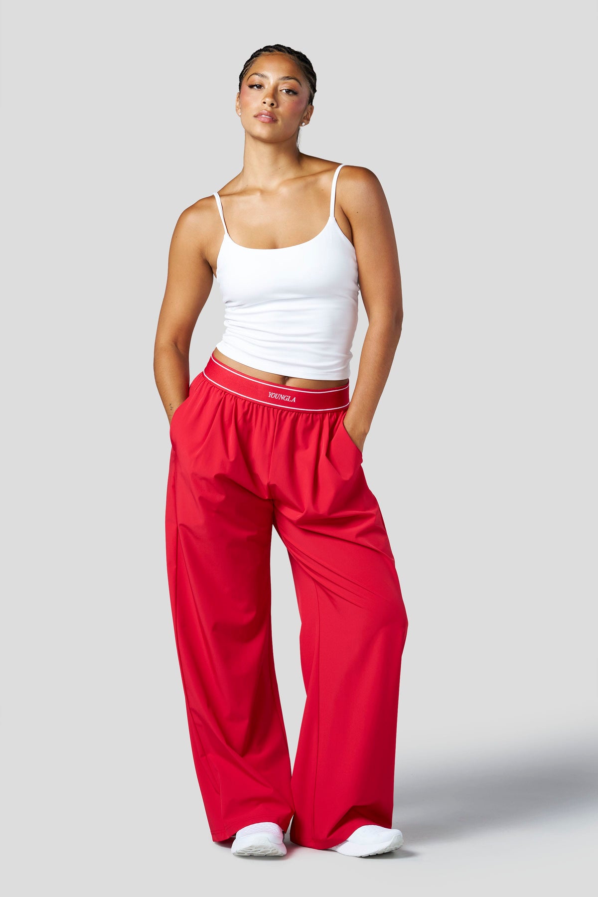 W2281 - Pantalon de survêtement