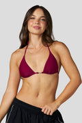 W6121 - Haut de bikini