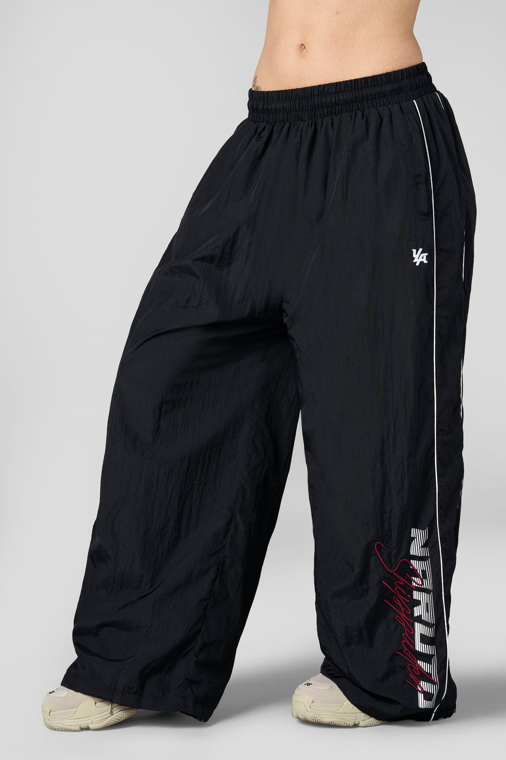 W2301 - Pantalon de survêtement Naruto