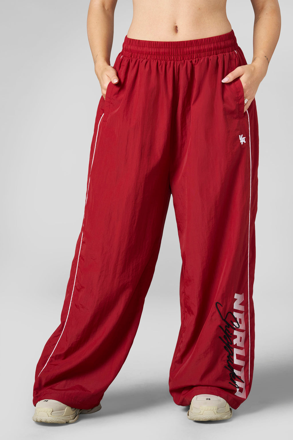 W2301 - Pantalon de survêtement Naruto