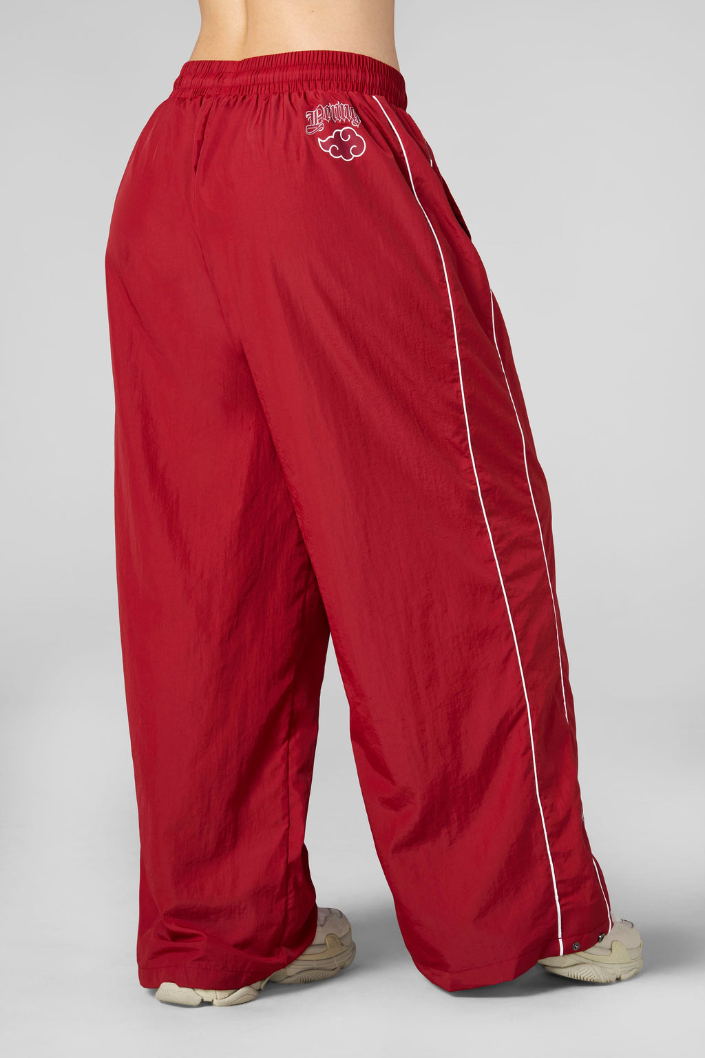 W2301 - Pantalon de survêtement Naruto