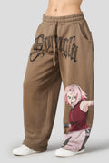 W2290 - Pantalon de jogging barrel Naruto