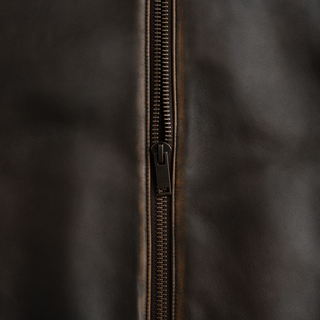 Racer Jacket | Java