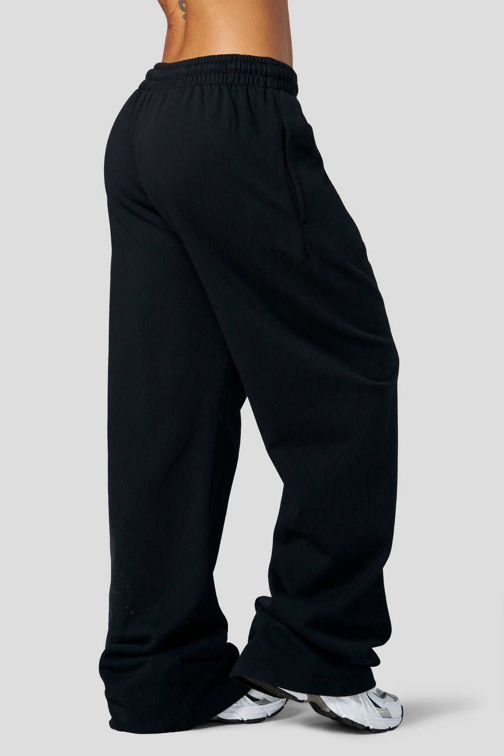 W281 Jogging Flashback