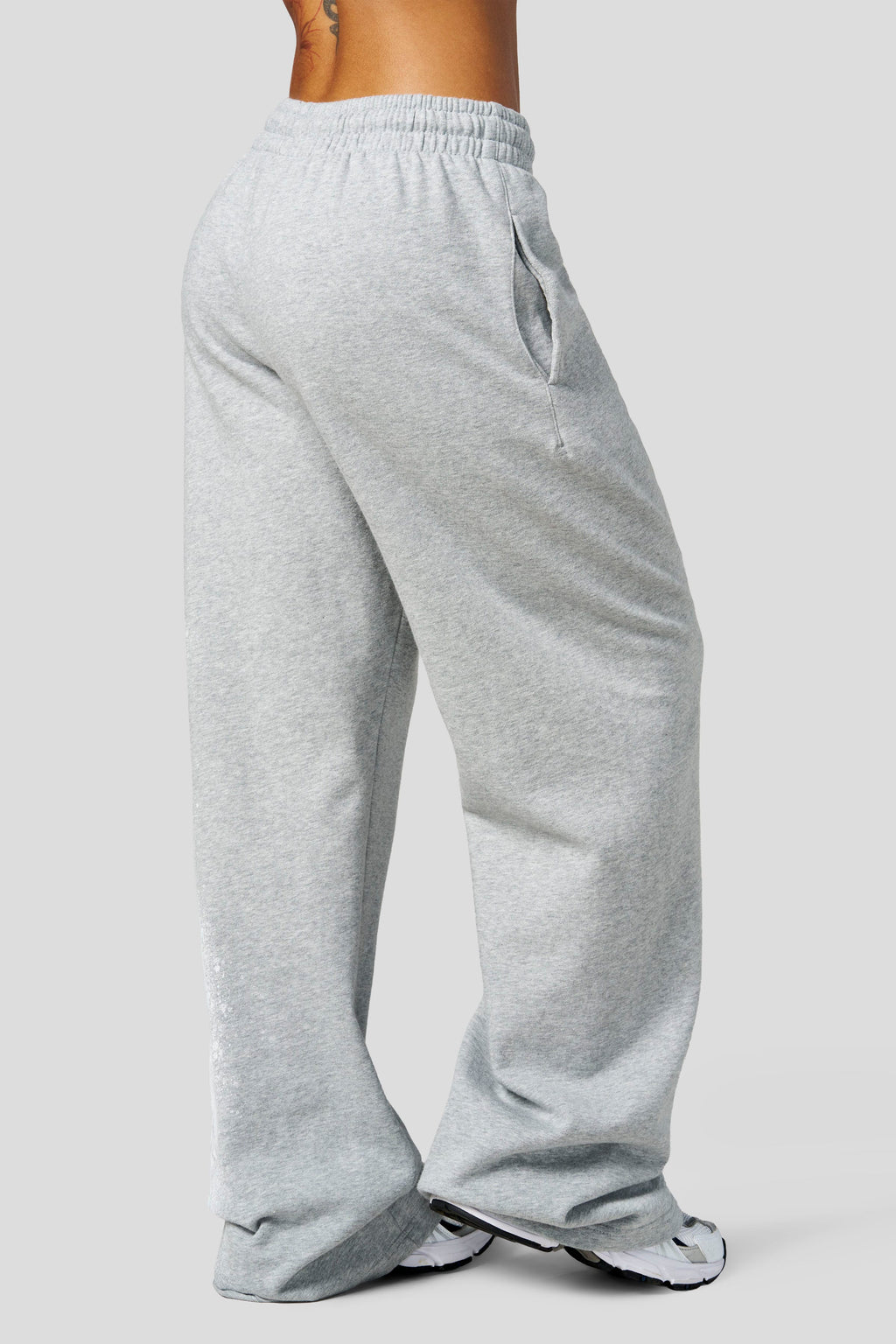 W281 Jogging Flashback