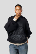 W5202 - Sweat à capuche vintage Golds Iron Legacy
