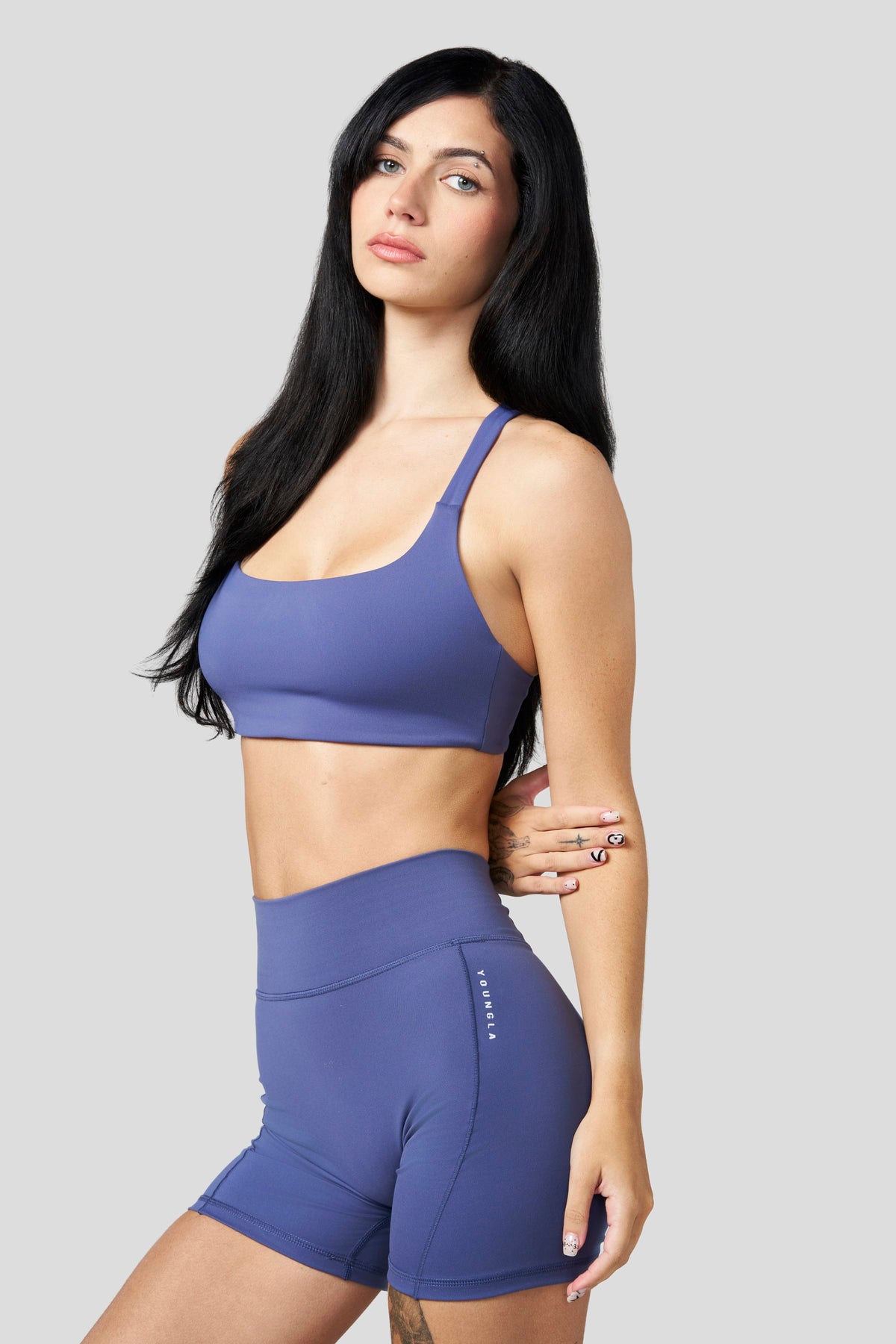 W356 - Soutien-gorge Elevate - Nouvelles couleurs