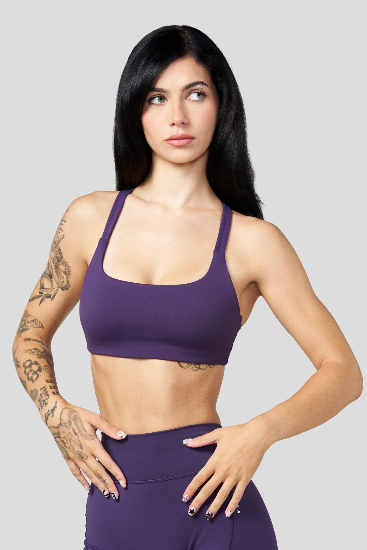 W356 - Soutien-gorge Elevate - Nouvelles couleurs