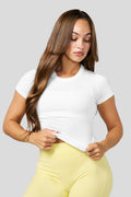 W467 - T-shirt ultra-ajusté nouvelles couleurs