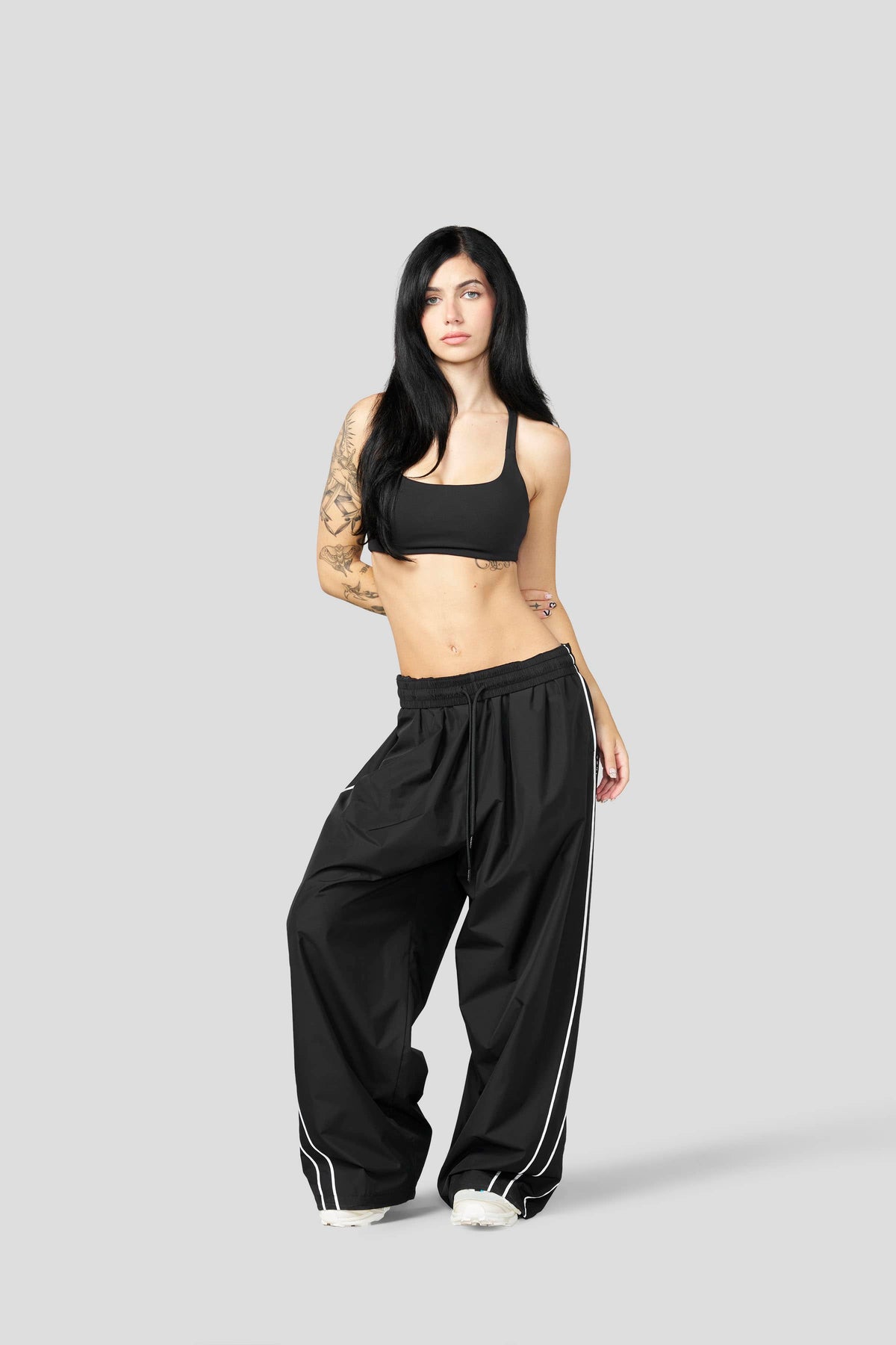 W2300 - Pantalon de survêtement Elevate